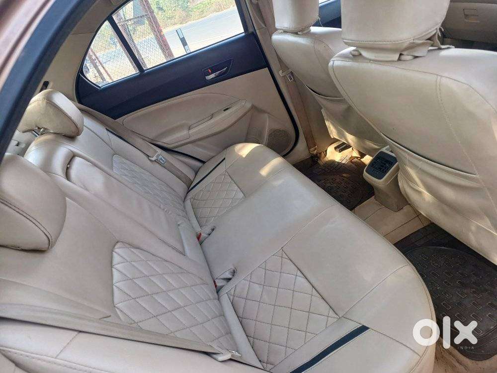 Maruti Suzuki Dzire 1.2 Zxi, 2018, Petrol