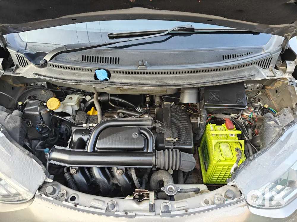 Datsun Redigo Petrol 2021 - Urgen Sale - 26k Kms. Like New Condition.