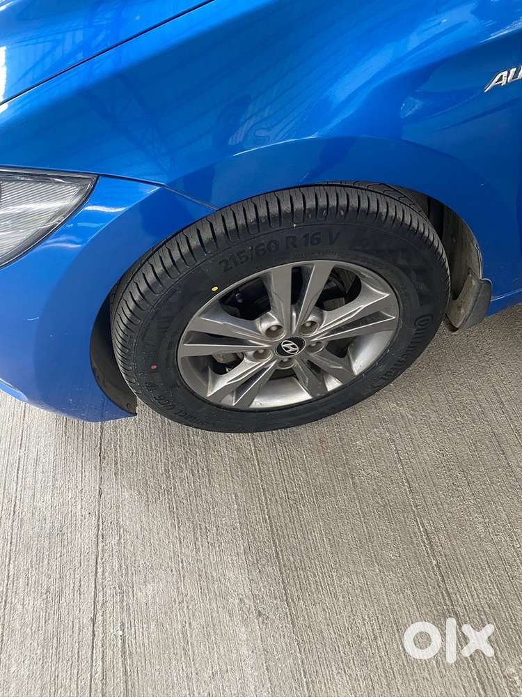 Hyundai Elantra Sx(o) Petrol Automatic, Immaculate Condition