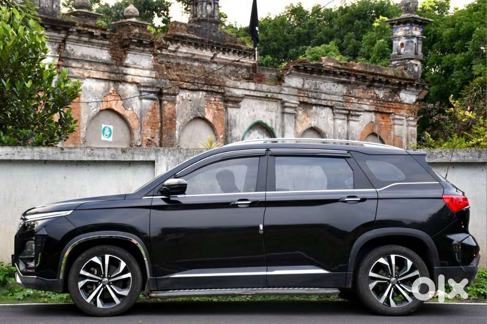Mg Hector Plus, 2023, Diesel