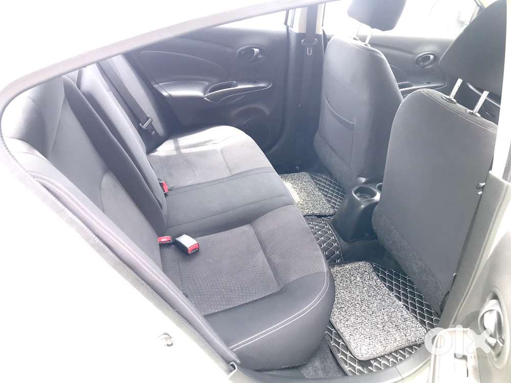 Single Owner Nissan Sunny 28klm