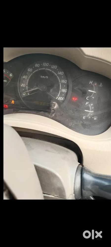 Toyota Innova 2.5 Vx 7 Diesel 2007