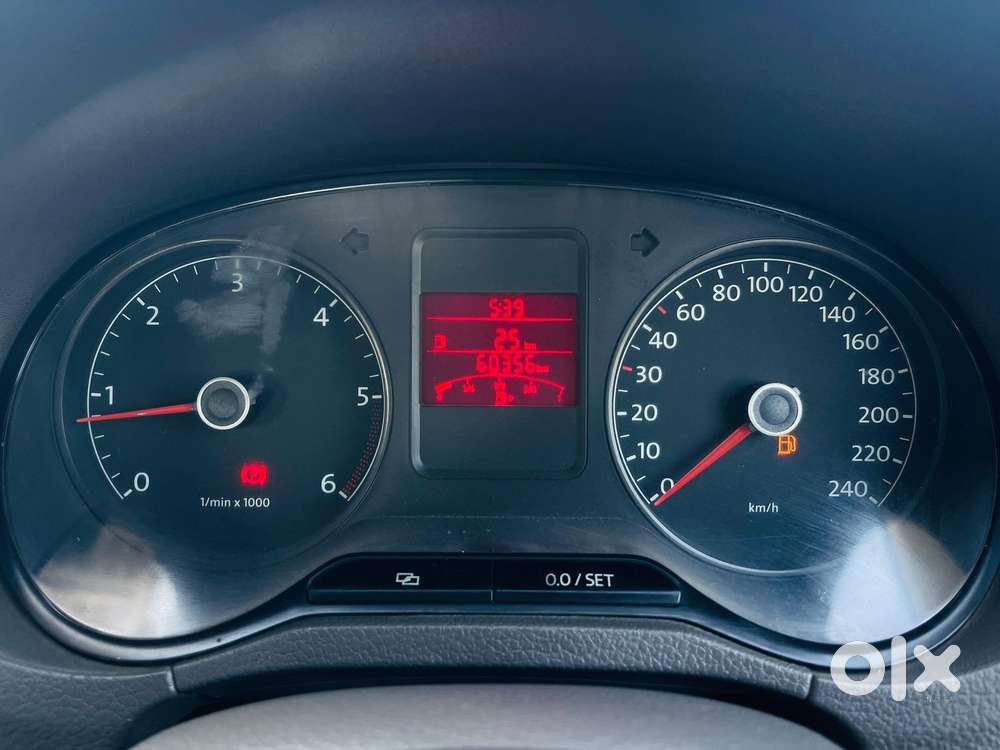 Volkswagen Vento 1.5 Tdi Highline Plus, 2013, Diesel