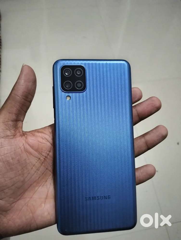Samsung Galaxy M12 for sale