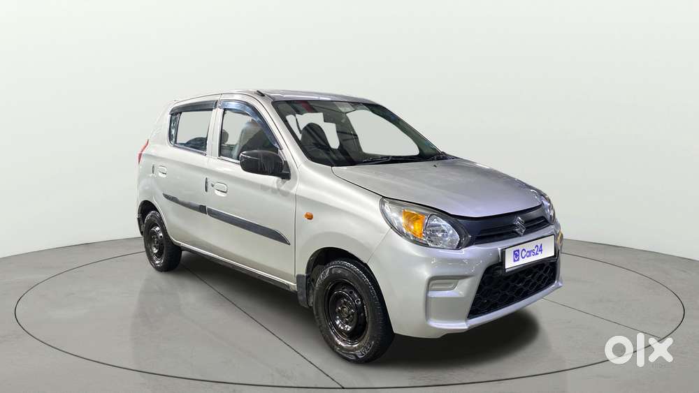 Maruti Suzuki Alto 800 0.8 Vxi (o), 2022, Petrol