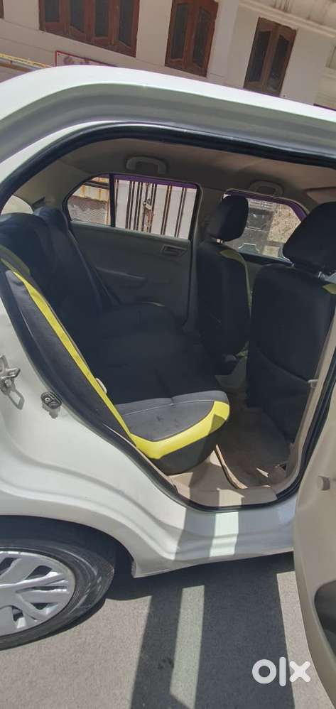 Maruti Suzuki Swift Dzire, 2017, Cng & Hybrids