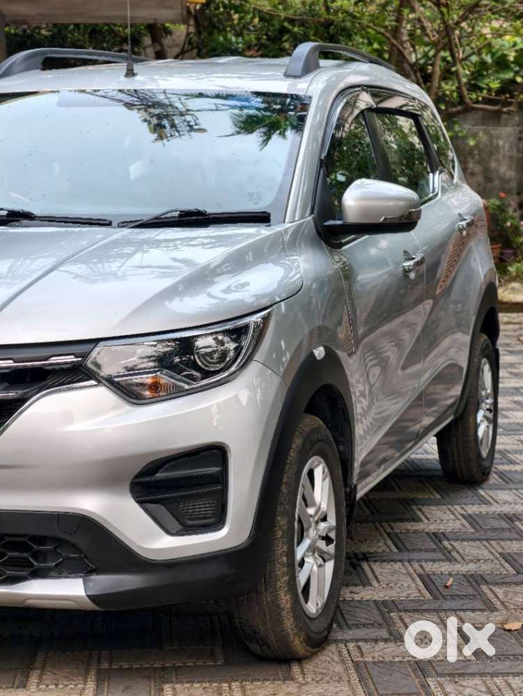 Renault Triber Rxt, 2020, Petrol