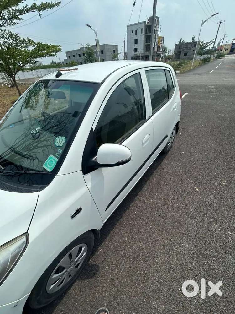 I10 Kappa  Petrol  2012  Good Condition  2nd Owner