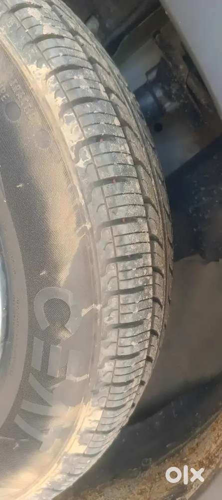 Renault Kwid 2017 Petrol Well Maintained