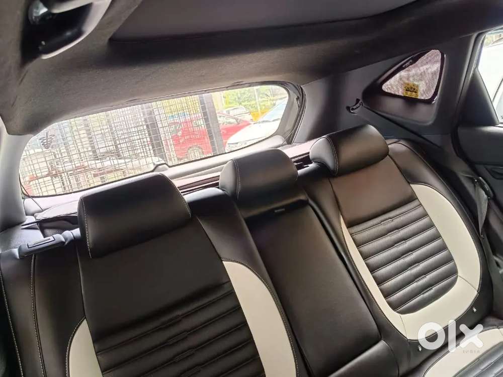 Urgent Sale Kia Seltos Gtx Plus At D Glossy Black Doctor Driven