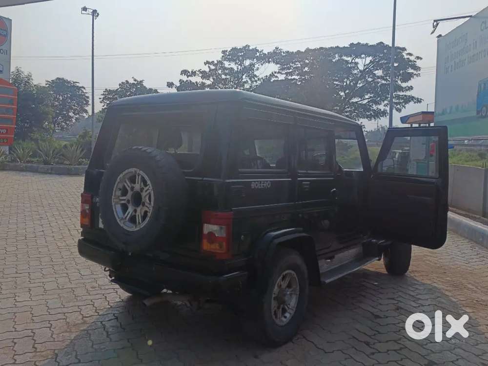 Mahindra Bolero 2004 Diesel 2nd Owner