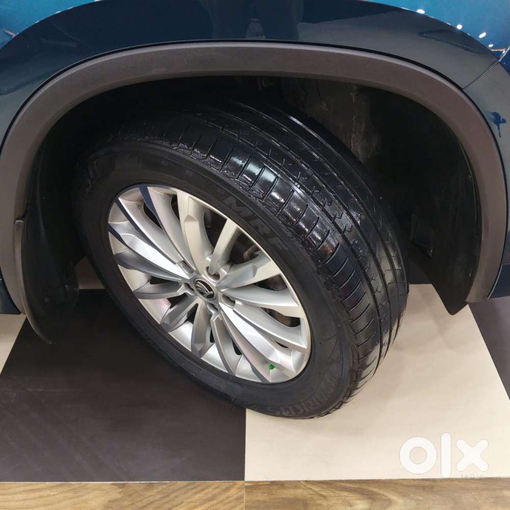 Skoda Kodiaq L & K, 2023, Petrol