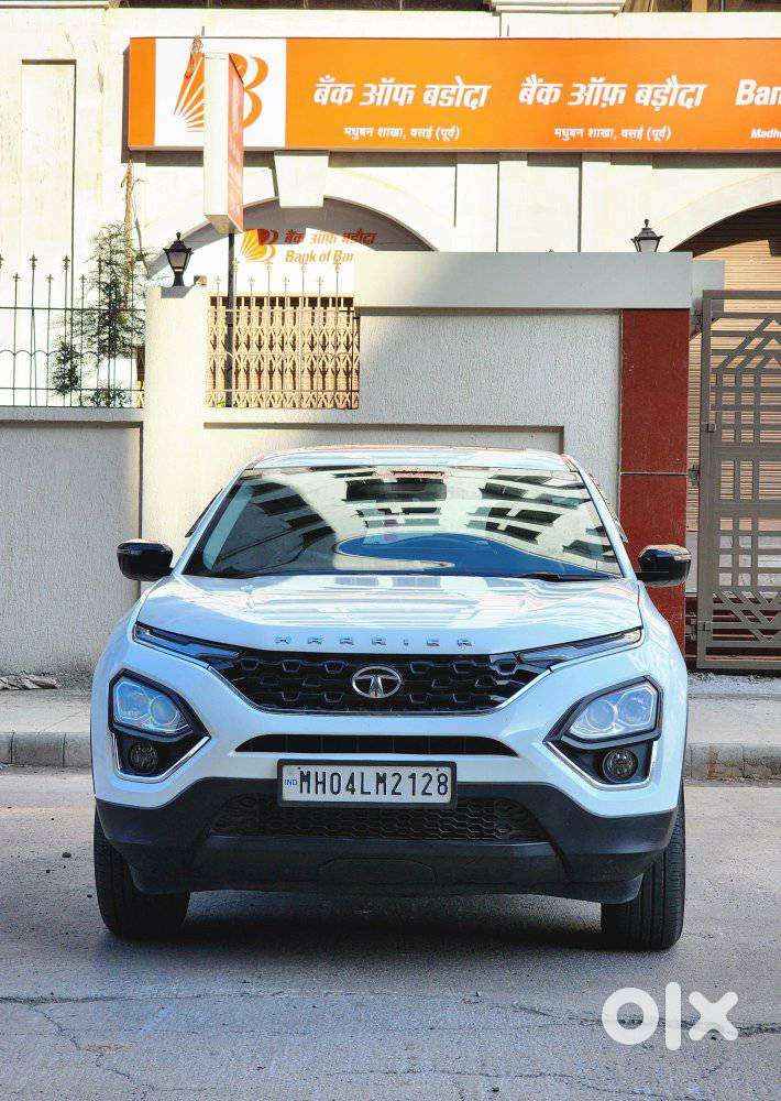 Tata Harrier Xt+, 2023, Diesel