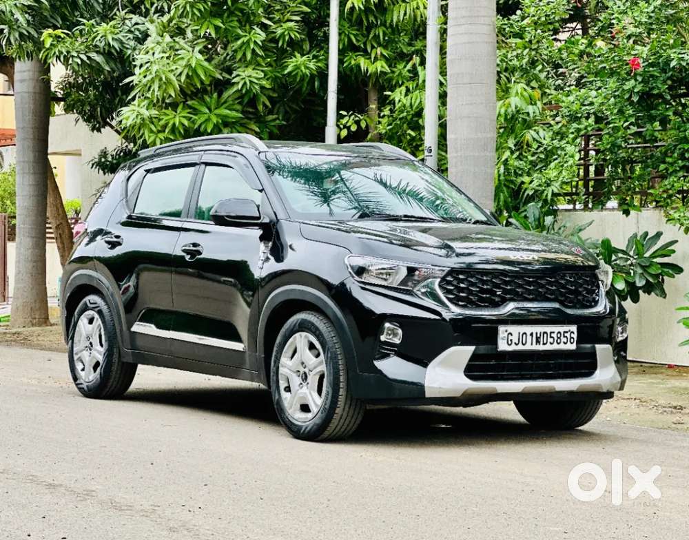 Kia Sonet 1.2 Htk Plus, 2021, Petrol