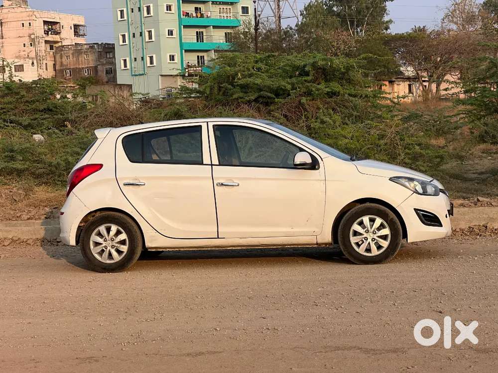Hyundai I20 2013 Diesel Well Maintained