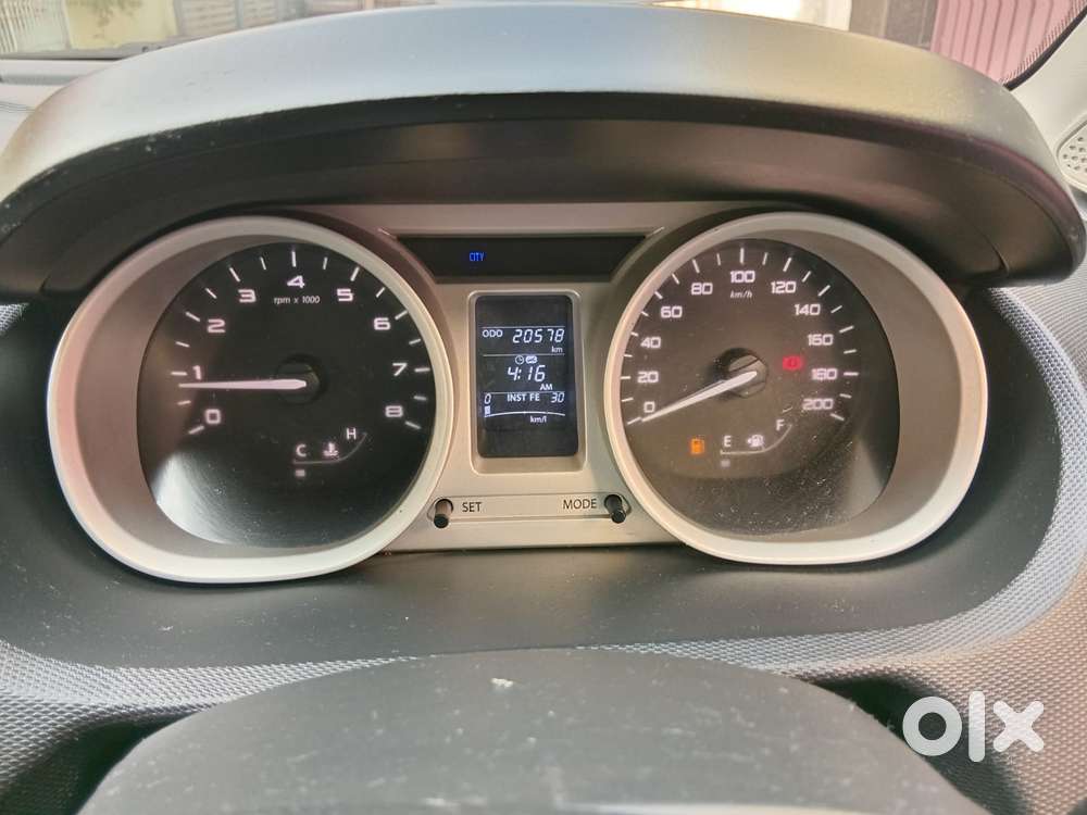 Tata Tigor Xz Plus Diesel, 2018, Diesel