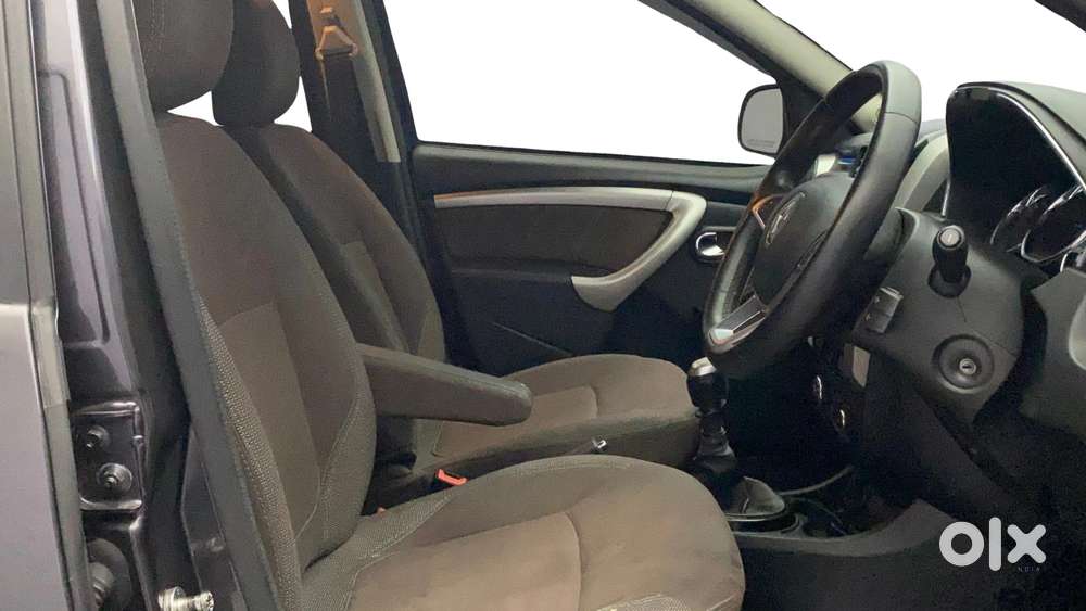 Renault Duster 2015-2016 110ps Diesel Rxz Plus, 2019, Diesel