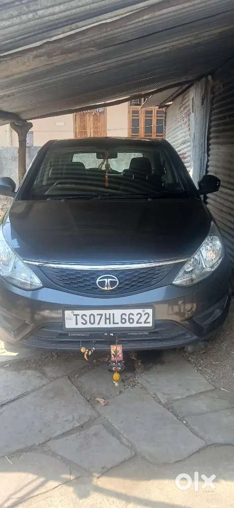 Tata Bolt 2016 Diesel 115000 Km Driven Good Condition