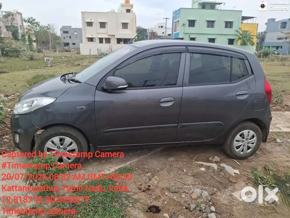 Ladies Use, 56700km Driven, Fc 2031, Insurance 2027 July