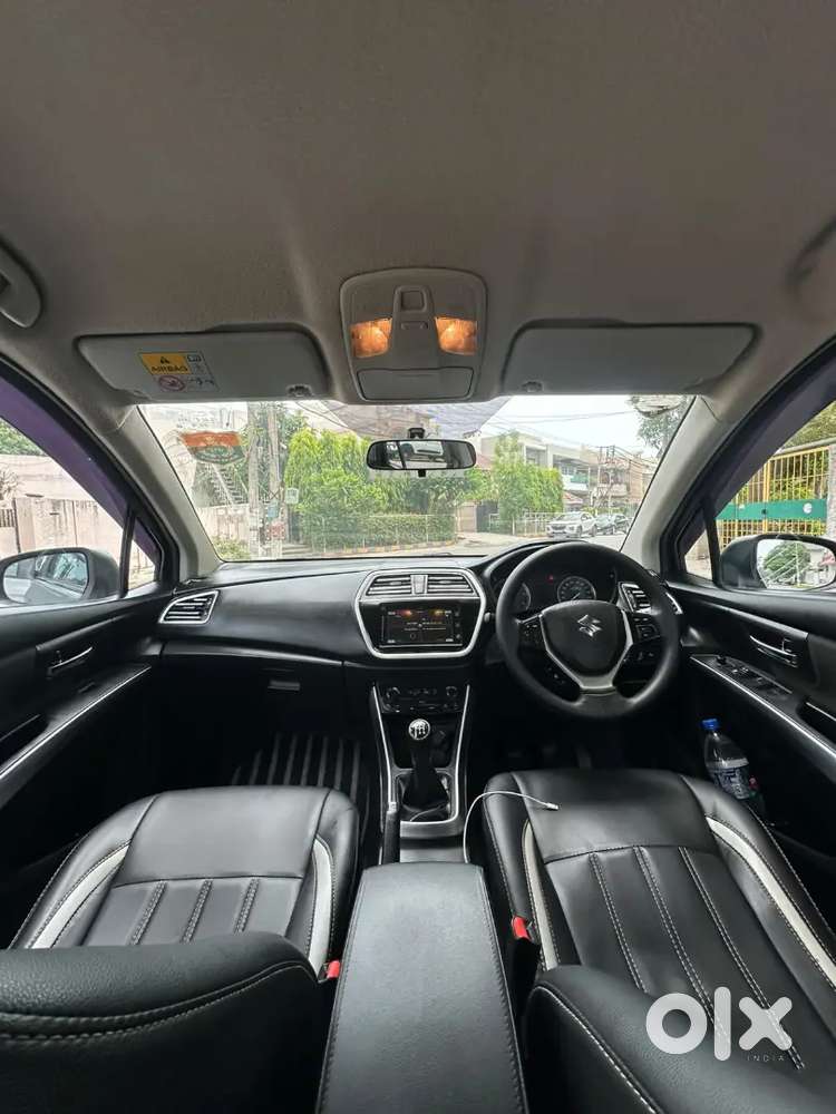 Maruti Suzuki S Cross 2018 Diesel