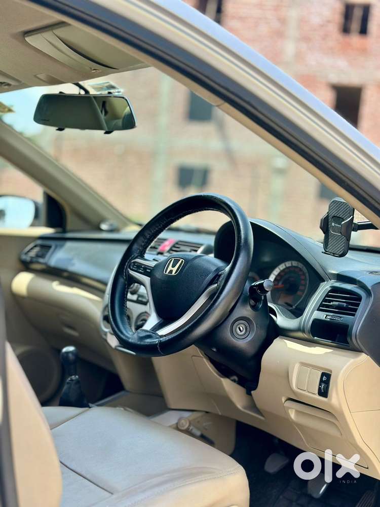 Honda City 2008-2011 1.5 V Mt, 2009, Petrol