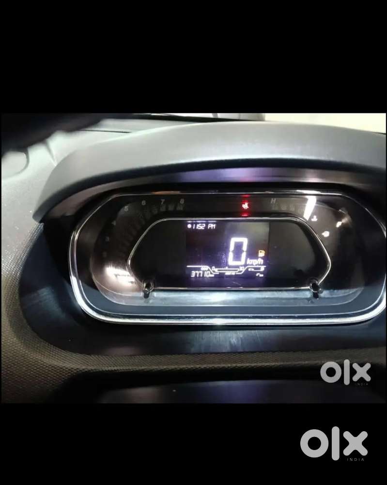 Tata Tiago 2020 Petrol Manual