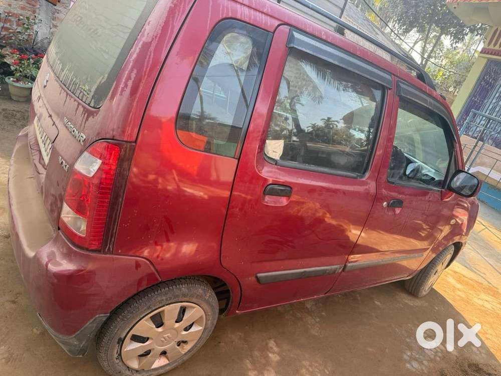 Maruti Suzuki Wagonr Good Condition