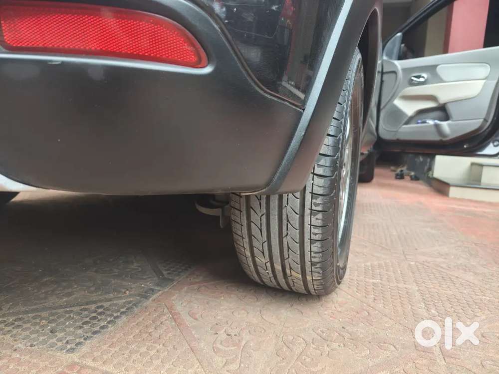 Renault Lodgy , Stepway Edition