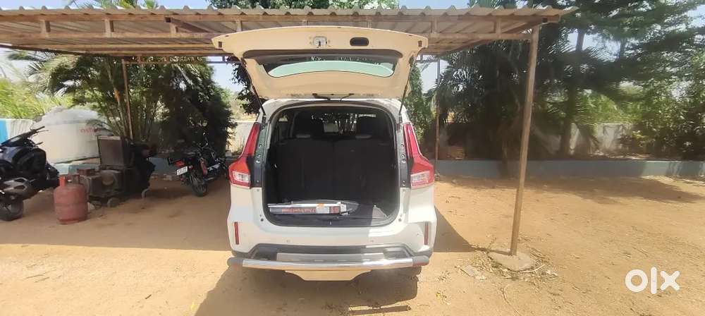 Maruti Suzuki Xl6 2021 Petrol 108000 Km Driven