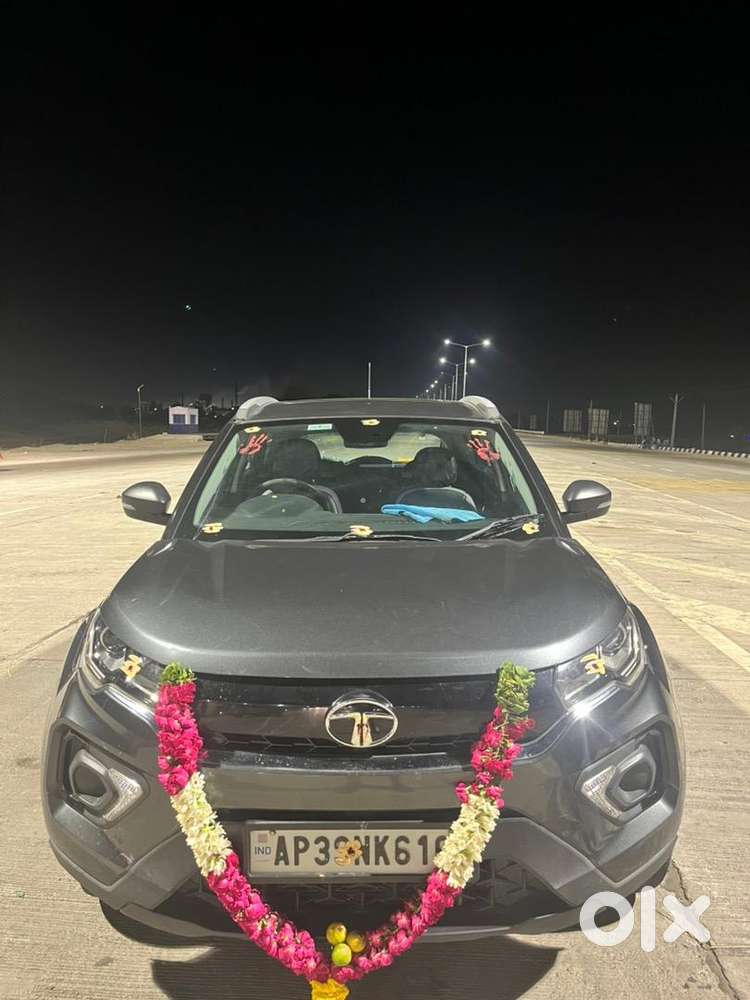 Tata Car Manual Petrol 2022