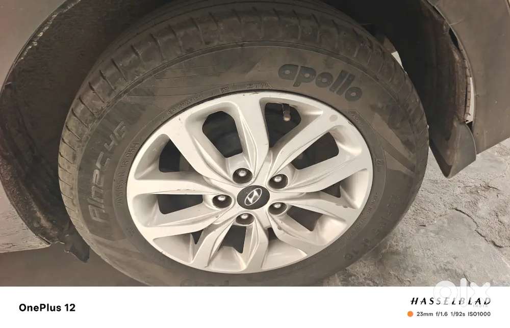 Hyundai Creta 2020 Diesel 87000 Km Driven