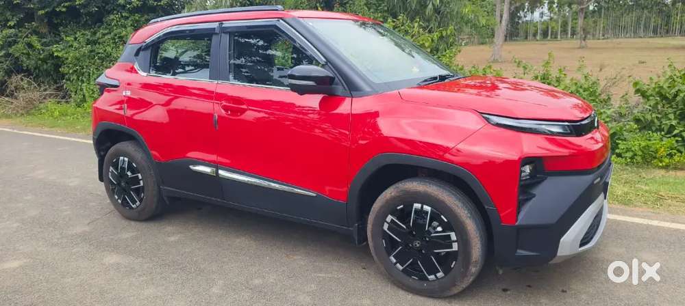 Tata Punch Adventure 2026