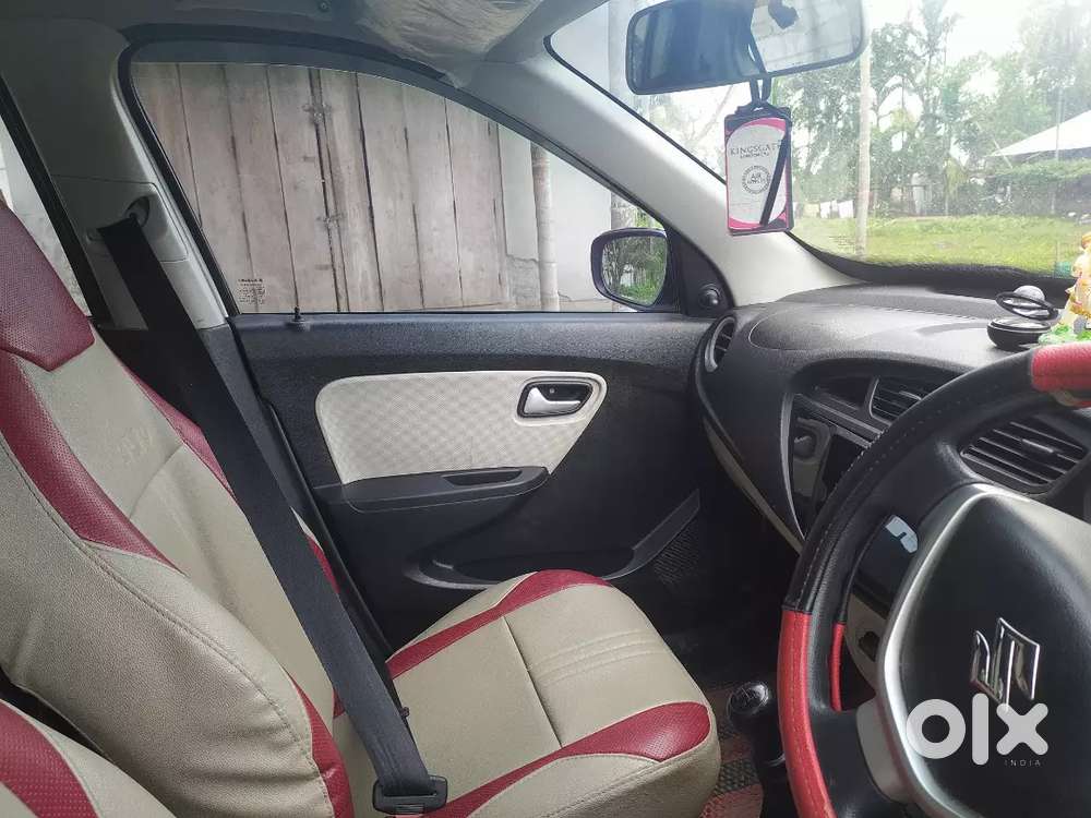 Maruti Suzuki Alto 800 2022 Petrol 19000 Km Driven