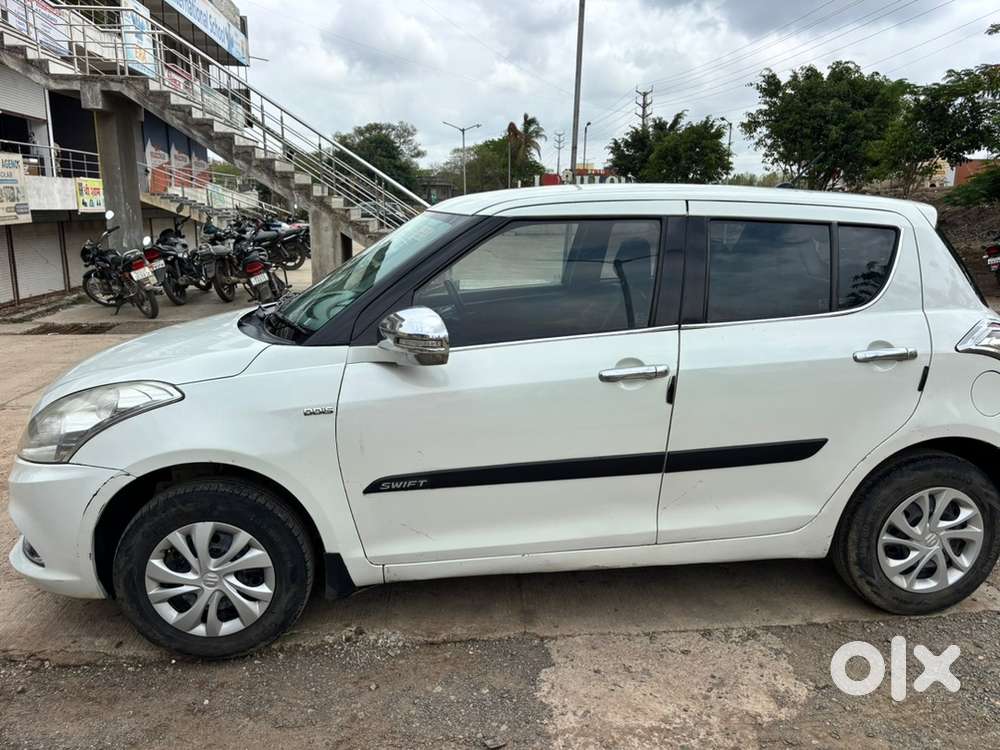 Swift Maruti Diesel 2014