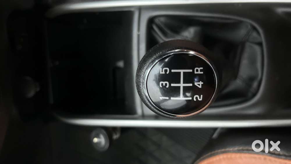 Maruti Suzuki Baleno 1.2 Delta, 2018, Petrol