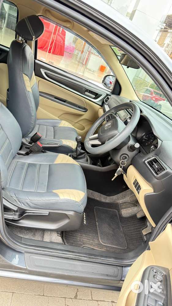 Honda Amaze 1.2 Smt I Vtec, 2022, Petrol