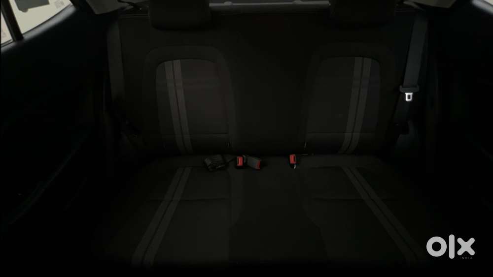 Hyundai Venue Sx Plus Turbo Dct, 2022, Petrol