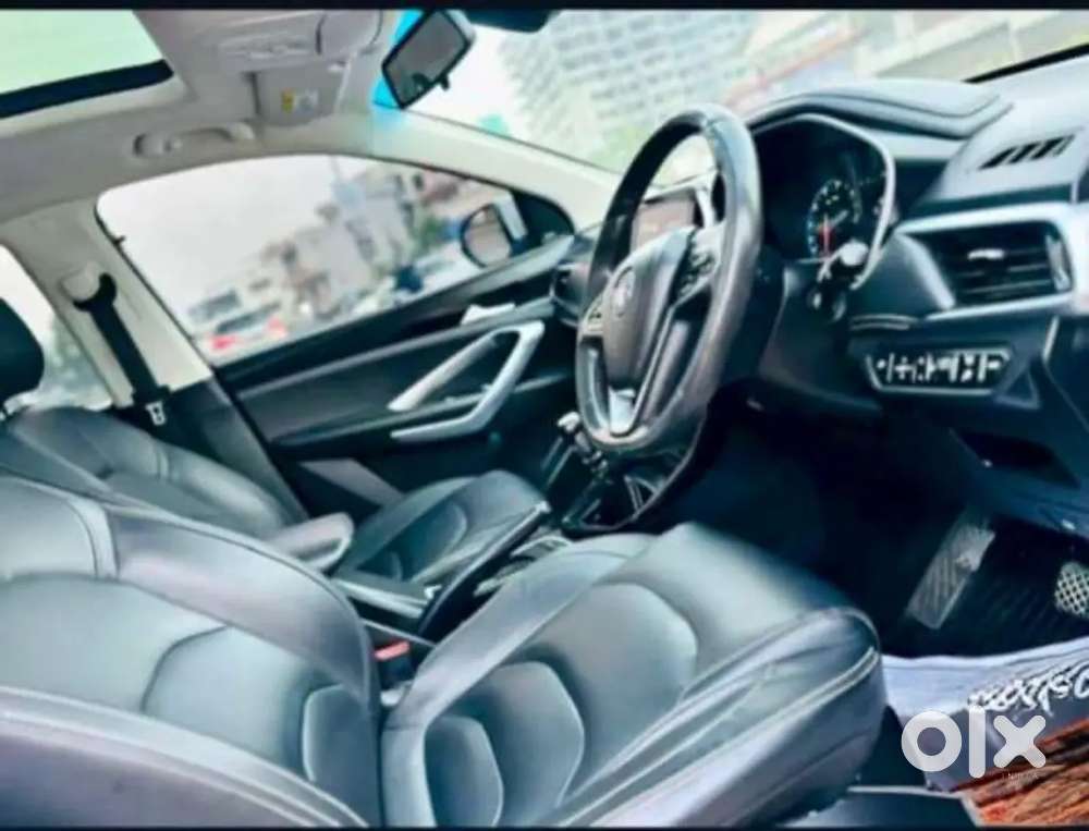Mg Hector 2019 Diesel Good Condition