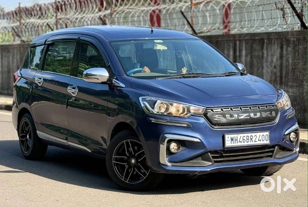 Maruti Suzuki Ertiga Shvs Vdi, 2019, Diesel