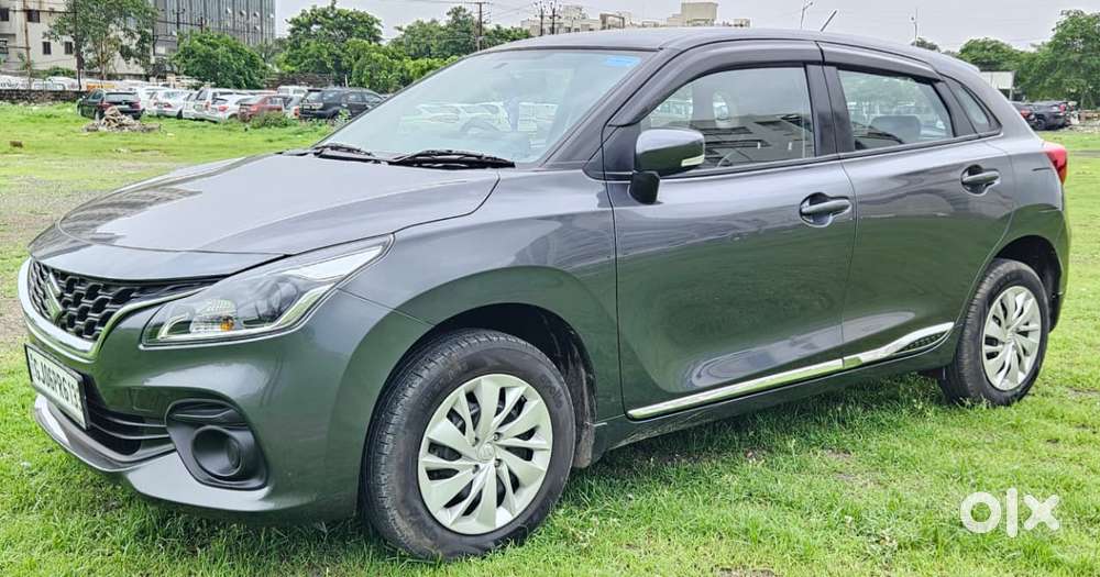 Maruti Suzuki Baleno Delta, 2024, Petrol
