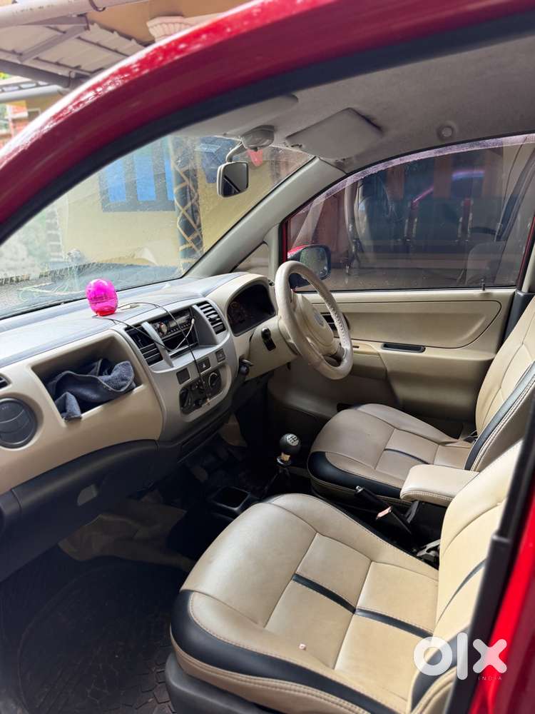 Kerala Clean Spec