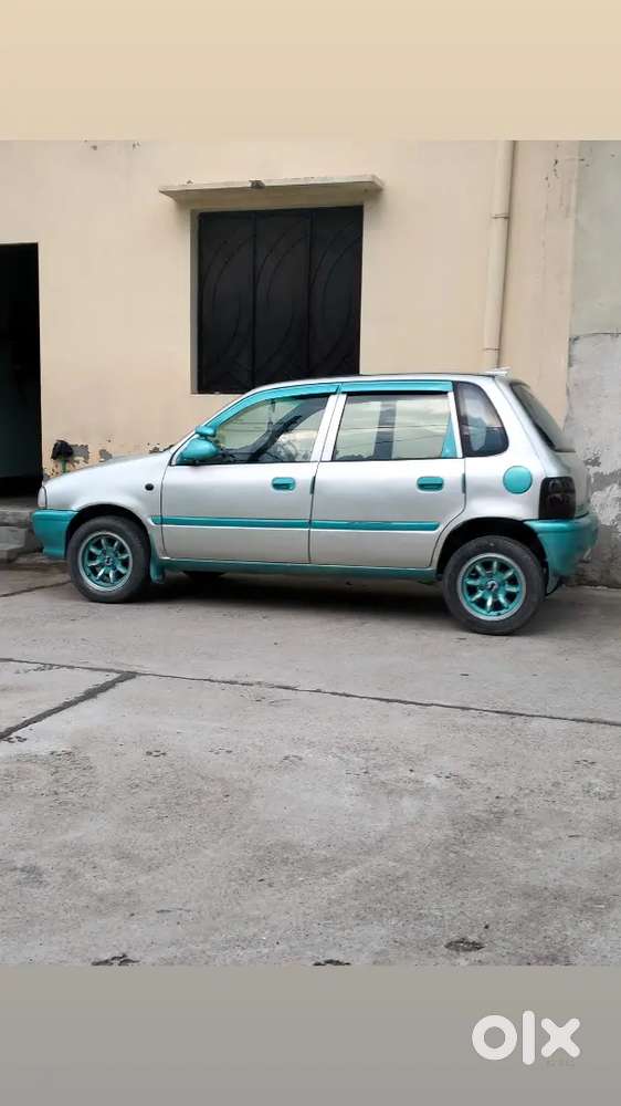 2002 Modal Full Modified 2027 Ta Pasang
