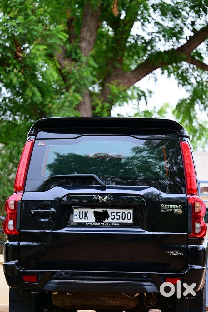 Mahindra Diesel Car 2023
