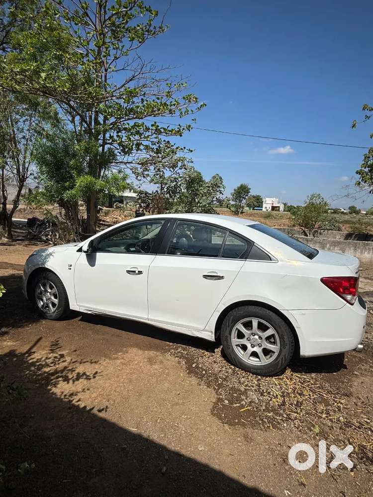 Chevrolet Cruze 2011 Diesel Well Maintained