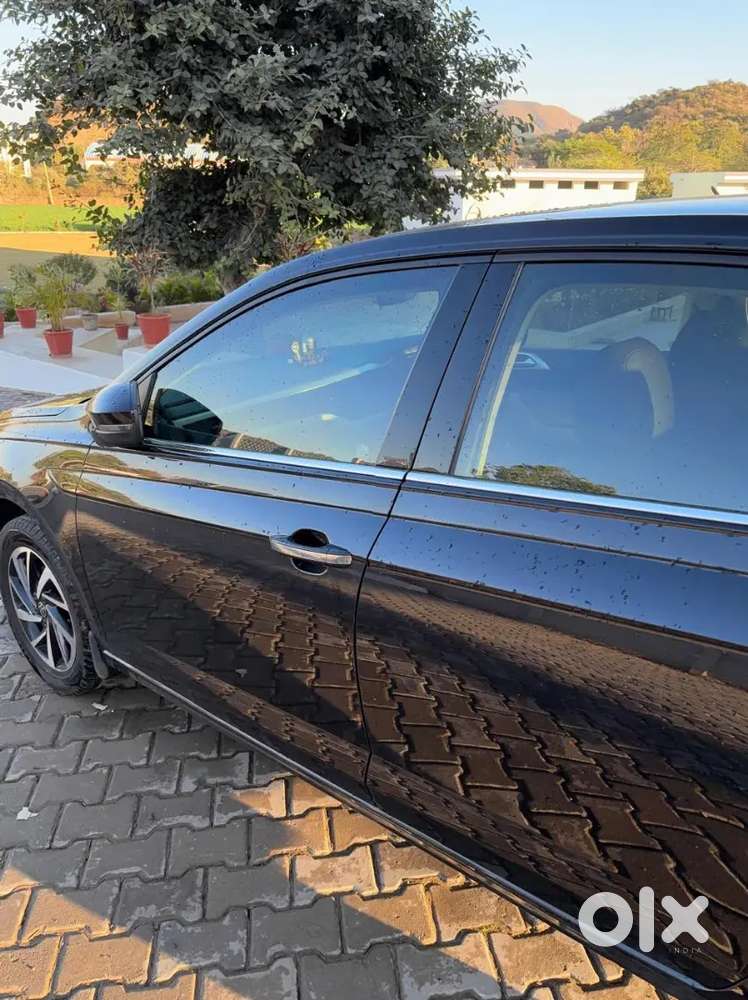 Volkswagen Virtus 2024 Petrol 71000 Km Driven