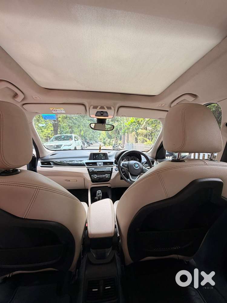 2021 Bmw X1 Petrol Automatic