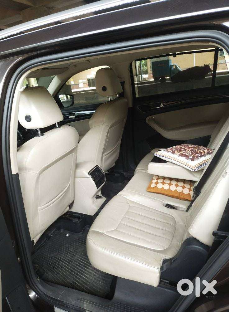 Skoda Kodiaq 2.0 L&k Tdi 4x4 At, 2020, Diesel