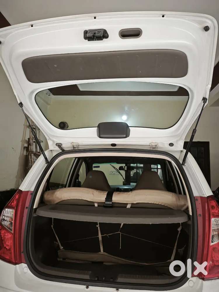 Hyundai I10 2011 Petrol Well Maintained