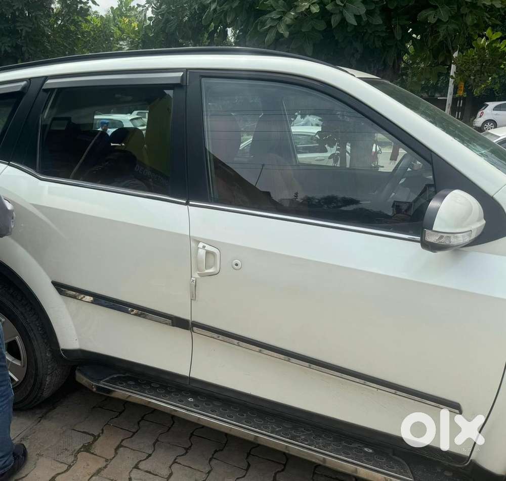 Mahindra Xuv500 Diesel 2018