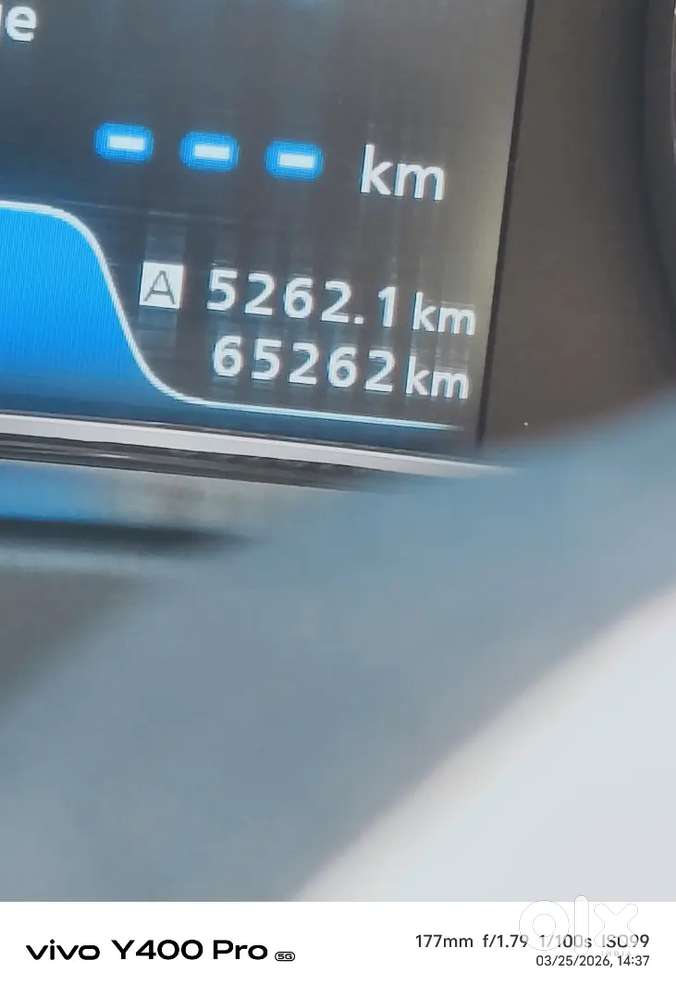 Maruti Suzuki Ciaz 2023 Petrol 65000 Km Driven